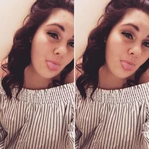 Meet your Posher, Brittaney